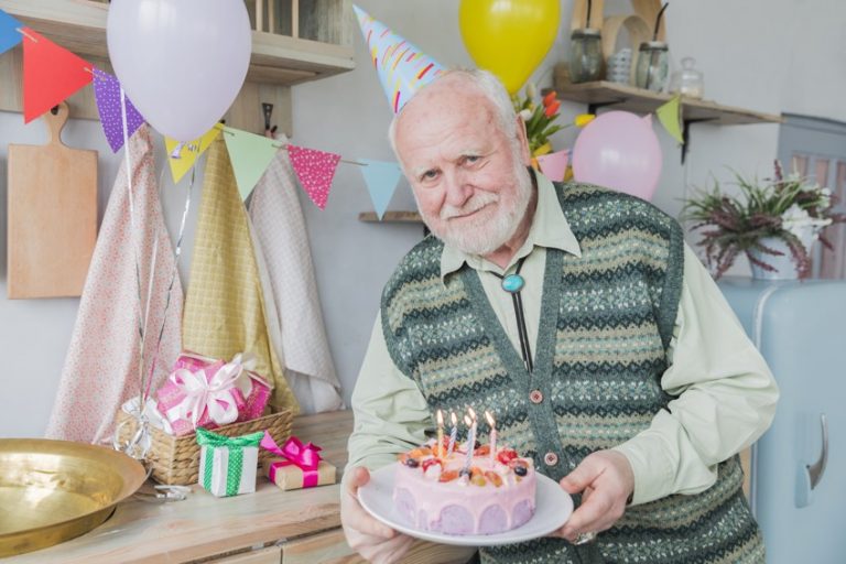 Tarjetas De Cumpleaños Para Tu Abuelo Imágenes Con Frases 